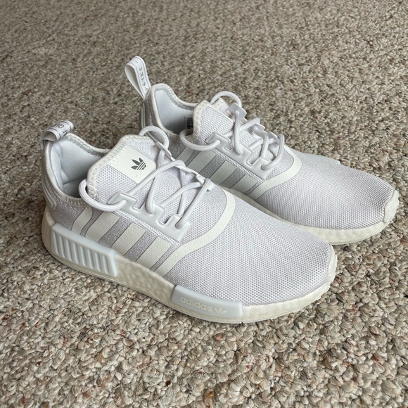 Adidas NMD Prime Blue - Picture 5 of 10